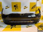 Volkswagen Golf 8 VIII Voorbumper 6xPDC LC9X 5H0807221H, Gebruikt, Ophalen of Verzenden, Bumper, Volkswagen