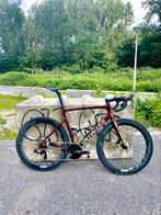 Specialized Allez Sprint ‘24 58, Aluminium, Zo goed als nieuw, Meer dan 20 versnellingen, Ophalen