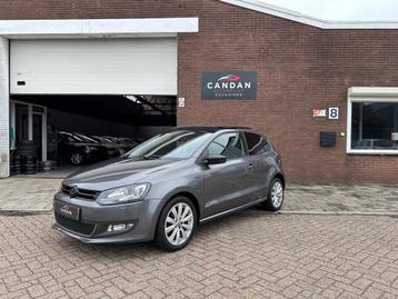 Volkswagen POLO 1.2 TSI Highline | Panoramadak | Airco | Cru beschikbaar voor biedingen