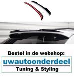 Achterklep Spoiler Geschikt Voor Porsche Cayenne Coupe, Auto diversen, Tuning en Styling, Ophalen of Verzenden, Automotive Parts