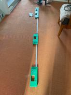 247wood Freesmal 76x76 mm, Doe-het-zelf en Verbouw, Ophalen, Gebruikt