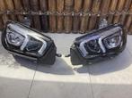 Mercedes GLE W167 Set koplampen high performance COMPLEET, Ophalen of Verzenden, Gebruikt, Mercedes-Benz