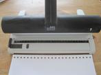 perforator 23 rings, Hobby en Vrije tijd, Knutselen, Ophalen of Verzenden, Zo goed als nieuw, Gereedschap of Toebehoren