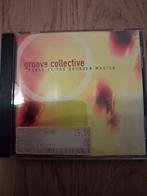 Groove collective    acid jazz / house, Verzenden, 1980 tot heden, Zo goed als nieuw, Jazz