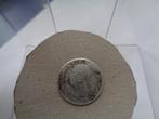 10 Cent 1849, Verzenden, Koning Willem II, 10 cent, Zilver