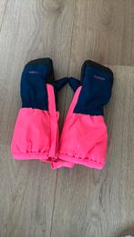 Wedze kinder handschoenen, Gebruikt, Meisje, 110 t/m 116, Ophalen of Verzenden