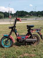 Gilera citta, Ophalen, Zo goed als nieuw