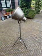 Studio Lamp van Loods 5, Huis en Inrichting, Lampen | Hanglampen, Ophalen, Zo goed als nieuw, Retro stijl, 75 cm of meer