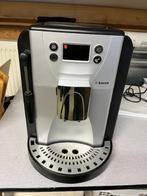 SAECO UNICA KOFFIE MACHINE HD9933/11, Witgoed en Apparatuur, Koffiezetapparaten, Ophalen, Gebruikt, Koffiemachine, Koffiebonen