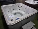 Balboa 200x200cm massage jacuzzi incl Bezorging&garantie, Ophalen of Verzenden, Gebruikt, Filter
