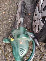 Grote Bladblazer - Krachtig Model, Gebruikt, Handgedragen, Ophalen of Verzenden, Met versnipperfunctie