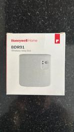 Wiress rekay box Honeywell Home BDR91 Nieuw!, Doe-het-zelf en Verbouw, Thermostaten, Ophalen of Verzenden, Nieuw