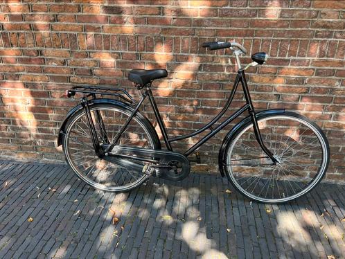 Oma fiets veel voorraad beschikbaar 50-53-57 cm, Fietsen en Brommers, Fietsen | Dames | Damesfietsen, Ophalen of Verzenden