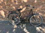 Oma fiets veel voorraad beschikbaar 50-53-57 cm, Ophalen of Verzenden