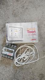 eneco toon, Ophalen of Verzenden, Slimme thermostaat, Zo goed als nieuw