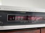 Kenwood tuner KT-7x (vintage), Audio, Tv en Foto, Tuners, Ophalen of Verzenden, Gebruikt