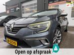 Renault Mégane 1.2 TCe GT-Line van 2de Eig met parkeersenso, Voorwielaandrijving, Gebruikt, 4 cilinders, 132 pk