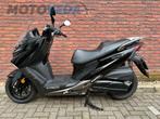 KYMCO X-TOWN 300I (bj 2023), Scooter, 276 cc, Kymco, Bedrijf