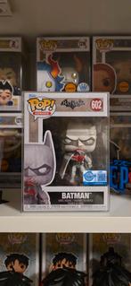 Funko Pop! Batman Arkham Nights #602, Ophalen of Verzenden, Nieuw