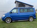 Te koop t5 camper, Volkswagen, Particulier, Tot en met 2, Bus-model