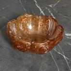 Handgemaakt Epoxy Schaal - Waxinelicht, Sieraden, Kunststof, Schaal, Nieuw, Ophalen of Verzenden