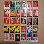 Plus voetbalplaatjes (30 stuks), Plus, Ophalen of Verzenden