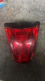 Vespa sprint achter licht, Ophalen of Verzenden