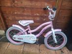 16 inch meiden fiets Butterfly, Ophalen, Gebruikt, 16 tot 20 inch, Butterfly