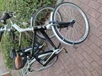 trek herenfiets 8 versnellingen, Ophalen, Gebruikt, Overige merken, Versnellingen
