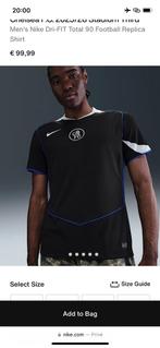 Chelsea FC 25/26 derde shirt, Ophalen of Verzenden, Zo goed als nieuw