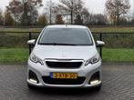 Peugeot 108 1.0 e-VTi Active+LageKM+DealerOnderhouden+NAP, Auto's, Voorwielaandrijving, Euro 5, Gebruikt, 4 stoelen