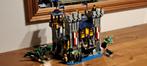 Lego Creator Medival Castle 31120. Kasteel., Ophalen of Verzenden, Zo goed als nieuw, Lego