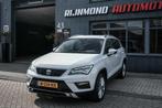 SEAT Ateca 1.5 TSI 150PK Xcellence DSG Business Intense, Auto's, Seat, 65 €/maand, 4 cilinders, Wit, USB