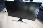 Samsung 28 inch game monitor, Kantelbaar, DisplayPort, Samsung, 60 Hz of minder