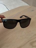 Ray-ban heren zonnebril, Ophalen of Verzenden, Zo goed als nieuw, Zwart, Ray-Ban