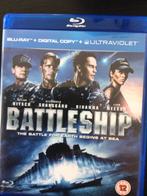 Battleship, Ophalen of Verzenden, Zo goed als nieuw