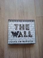 Roger Waters - The Wall - Live In Berlin, Ophalen of Verzenden, Gebruikt, Progressive