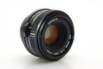 Minolta 50mm f/2 prime lens MD vatting, Verzenden, Zo goed als nieuw