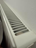 Rotheigner Radiator Type 11 - 600x600 - Wit, Doe-het-zelf en Verbouw, Verwarming en Radiatoren, 30 tot 80 cm, Gebruikt, Radiator