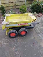 Trekker aanhanger Claas prijs T.e.a.b, Ophalen, Overige merken
