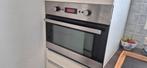 Ikea Genast Combimagnetron - inbouw, Gebruikt, Oven, 45 tot 60 cm, Ophalen