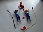 Playmobil voltigeteam 6933, Ophalen of Verzenden, Gebruikt