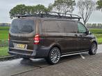 MERCEDES-BENZ VITO, Auto's, Automaat, Gebruikt, Euro 6, Bruin