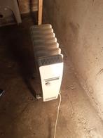 Elektrische kachel - Vrijstaand, Huis en Inrichting, Kachels, Gebruikt, Overige soorten, Elektrisch, Ophalen of Verzenden