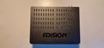 Edison Proton T265 led Digitenne ontvanger, Ophalen of Verzenden, Zo goed als nieuw, Decoder