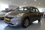 Peugeot 208 1.6 VTi Allure/AIRCO/CRUISE/TREKHAAK, Auto's, Peugeot, Voorwielaandrijving, Euro 5, Gebruikt, Zwart