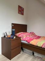 ladekast (Ikea Malm), Huis en Inrichting, Kasten | Ladekasten, Ophalen, Minder dan 50 cm, Overige materialen, 1 of 2 laden