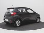 Hyundai i10 1.0 Comfort Limited / Automaat / Navigatie / Cam, Stof, 63 pk, 899 kg, 4 stoelen