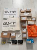 Siemens S5, S7, Sick, IFM, componenten, Hobby en Vrije tijd, Elektronica-componenten, Ophalen of Verzenden, Nieuw