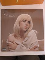 LP - Billie Eilish - Happier Than Ever, Cd's en Dvd's, Vinyl | Pop, Ophalen of Verzenden, 2000 tot heden, Zo goed als nieuw, 12 inch